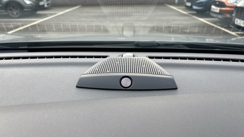 Ford Puma 1.0 EcoBoost Hybrid mHEV 155 ST-Line X 5dr Petrol Hatchback